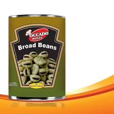 بهترین شرایط خرید انواع کنسرو باقلا 350 گرمی درجه یک + قیمت فروش عمده و اقتصادی